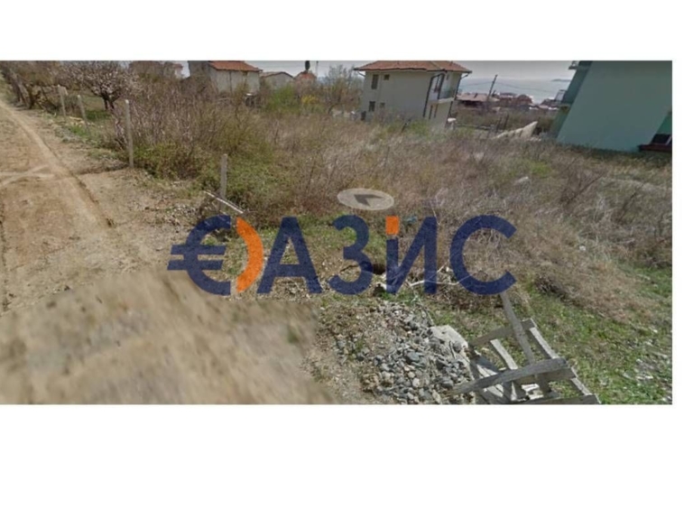 Парцел в Свети Влас - 519 кв.м за 108 €/кв.м - Снимка #5