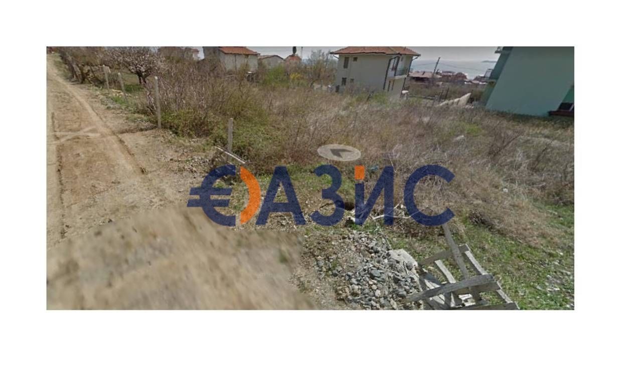 Парцел в Свети Влас - 519 кв.м за 108 €/кв.м - Снимка #5