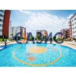 Двустаен апартамент в Свети Влас - 62 кв.м за 1255 €/кв.м - Снимка #1