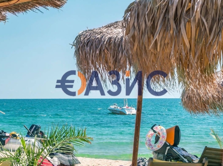 Тристаен апартамент в с. Равда, Област Бургас - 108 кв.м за 1102 €/кв.м - Снимка #13