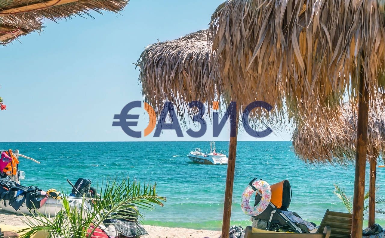 Тристаен апартамент в с. Равда, Област Бургас - 108 кв.м за 1102 €/кв.м - Снимка #13