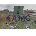Парцел в Свети Влас - 519 кв.м за 108 €/кв.м - Снимка #1