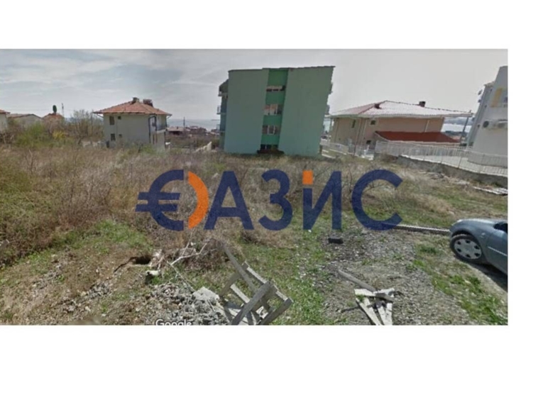 Парцел в Свети Влас - 519 кв.м за 108 €/кв.м - Снимка #1
