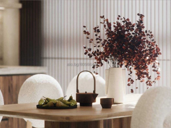 Двустаен апартамент в Пловдив, Кючук Париж - 59 кв.м за 850 €/кв.м - Снимка #1