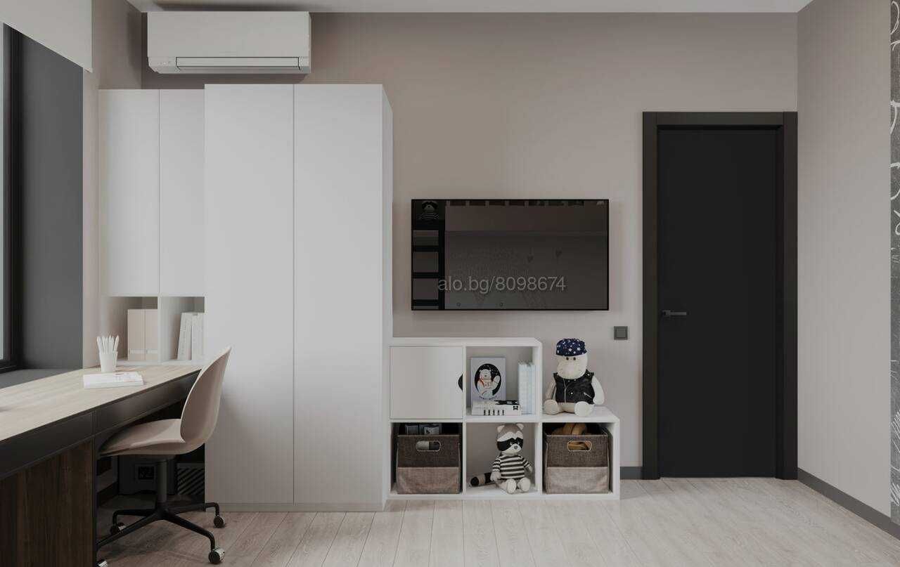 Двустаен апартамент в Пловдив, Южен - 53 кв.м за 900 €/кв.м - Снимка #4