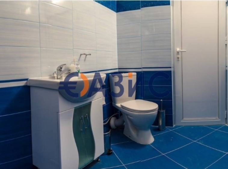 Тристаен апартамент в с. Равда, Област Бургас - 108 кв.м за 1102 €/кв.м - Снимка #9