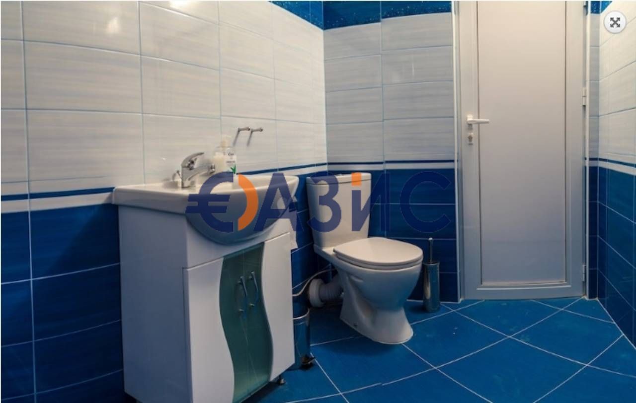 Тристаен апартамент в с. Равда, Област Бургас - 108 кв.м за 1102 €/кв.м - Снимка #9