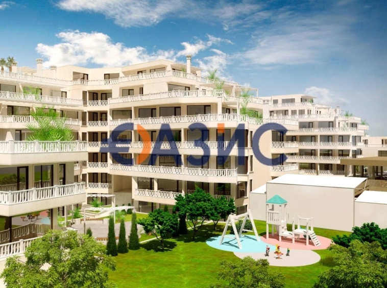 Двустаен апартамент в Бургас, Сарафово - 65 кв.м за 1139 €/кв.м - Снимка #2
