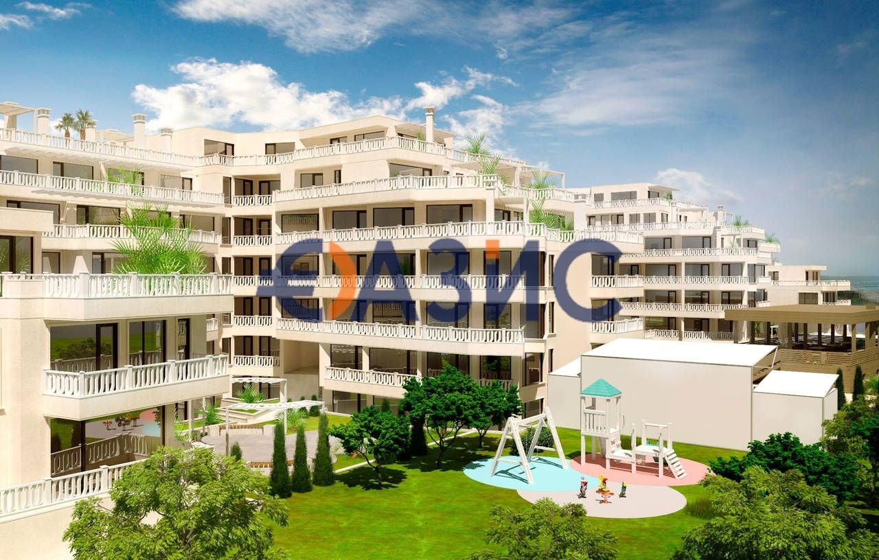 Двустаен апартамент в Бургас, Сарафово - 65 кв.м за 1139 €/кв.м - Снимка #2