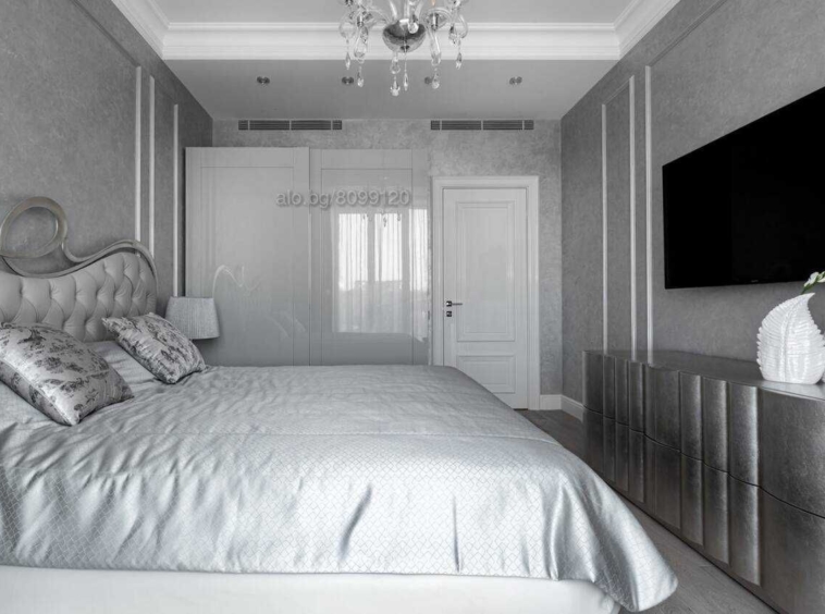 Двустаен апартамент в Пловдив, Кършияка - 85 кв.м за 770 €/кв.м - Снимка #5