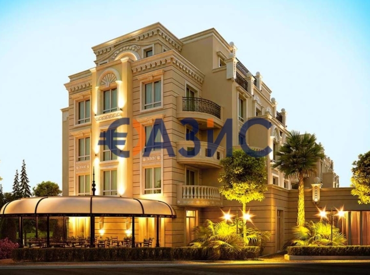 Тристаен апартамент в с. Равда, Област Бургас - 92 кв.м за 1193 €/кв.м - Снимка #13