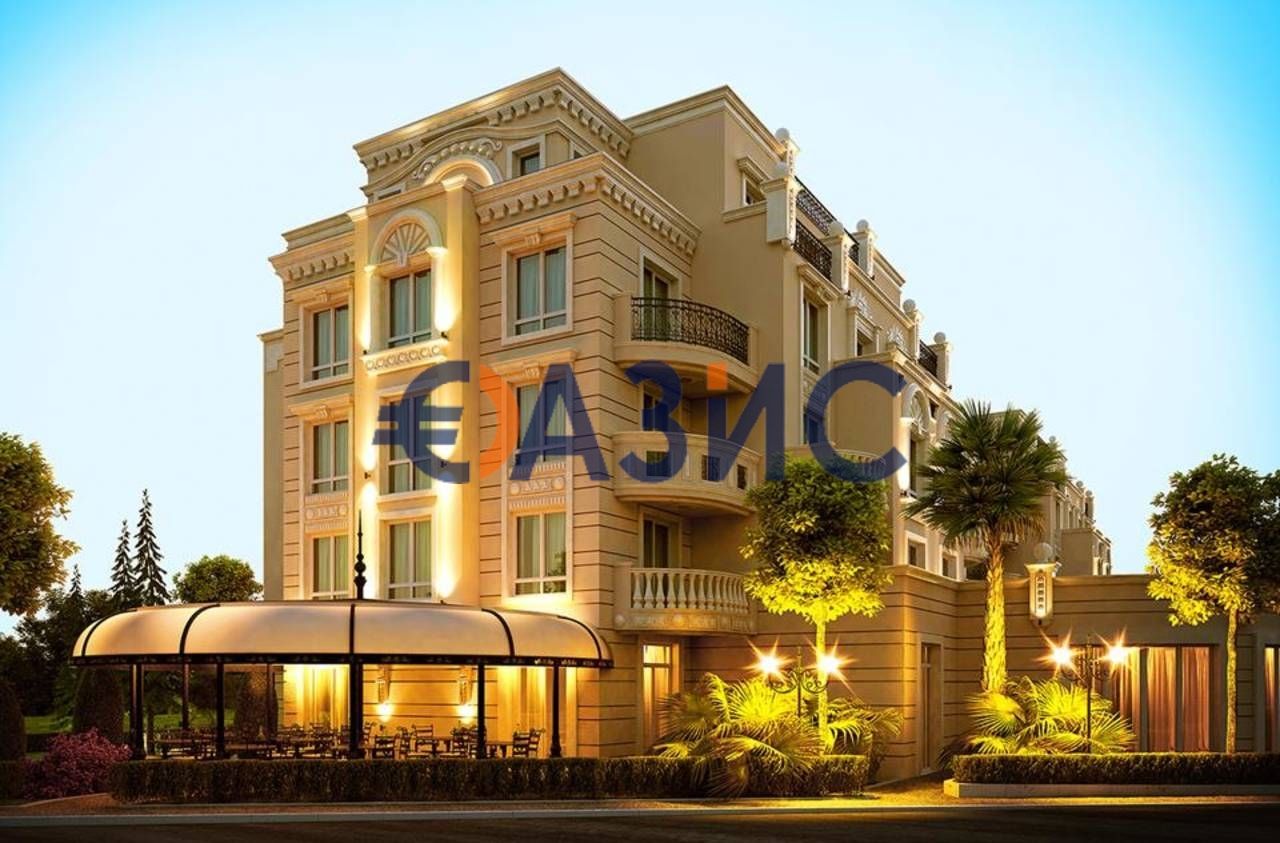 Тристаен апартамент в с. Равда, Област Бургас - 92 кв.м за 1193 €/кв.м - Снимка #13