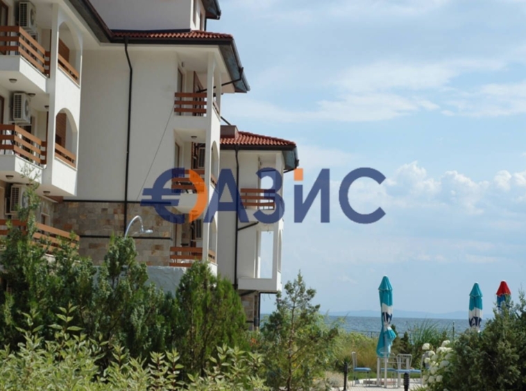 Тристаен апартамент в к.к. Елените - 93 кв.м за 1173 €/кв.м - Снимка #15