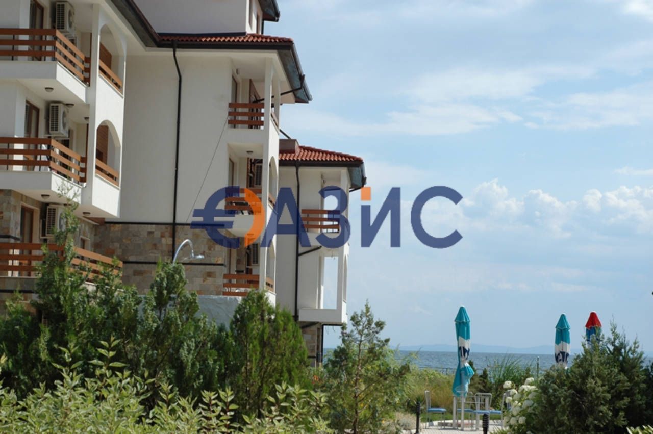 Тристаен апартамент в к.к. Елените - 93 кв.м за 1173 €/кв.м - Снимка #15