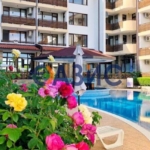 Едностаен апартамент в Несебър - 70 кв.м за 315 €/кв.м - Снимка #1