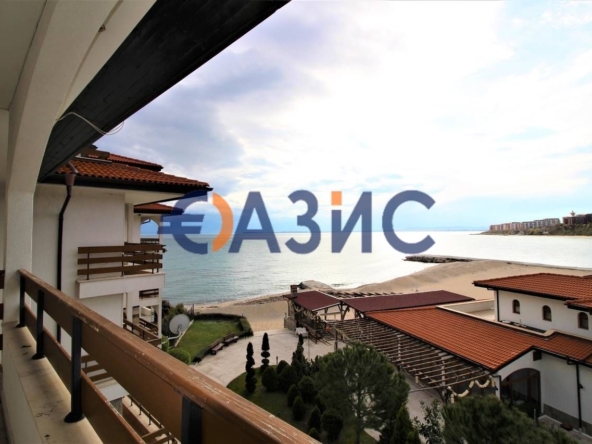 Тристаен апартамент в к.к. Елените - 93 кв.м за 1173 €/кв.м - Снимка #1