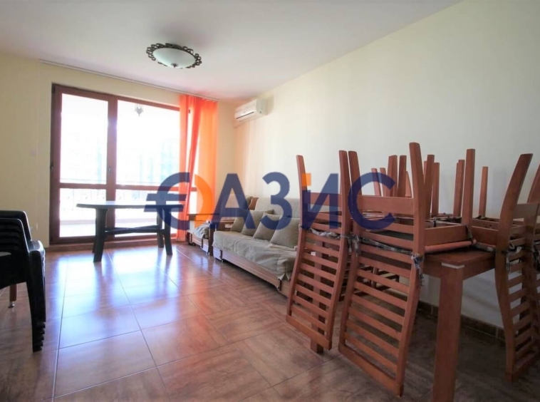 Тристаен апартамент в Свети Влас - 100 кв.м за 1000 €/кв.м - Снимка #6