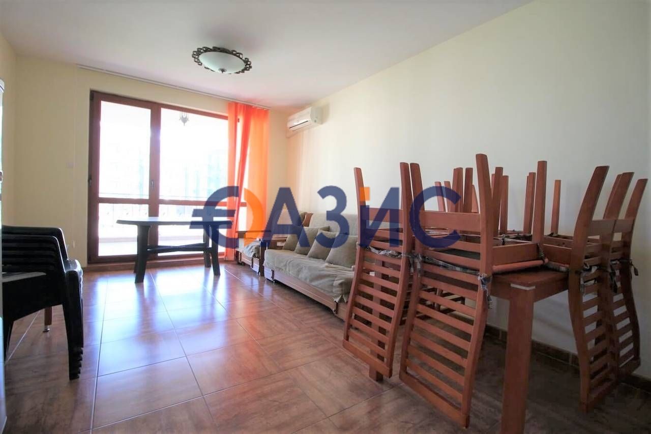 Тристаен апартамент в Свети Влас - 100 кв.м за 1000 €/кв.м - Снимка #6