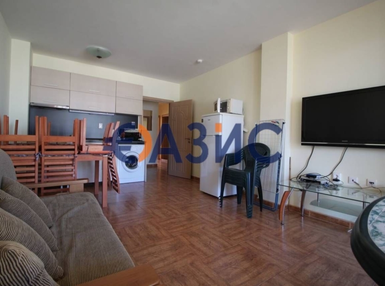 Тристаен апартамент в Свети Влас - 100 кв.м за 1000 €/кв.м - Снимка #7