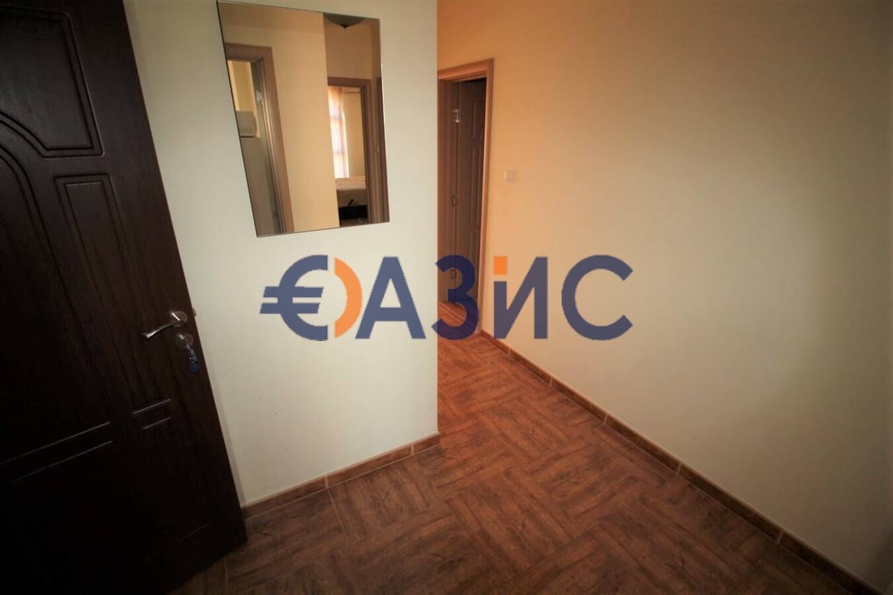 Тристаен апартамент в Свети Влас - 100 кв.м за 1000 €/кв.м - Снимка #8