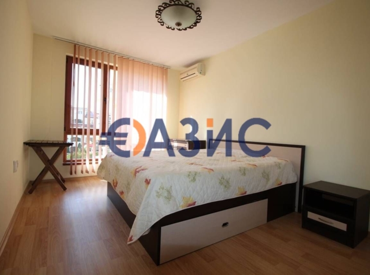 Тристаен апартамент в Свети Влас - 100 кв.м за 1000 €/кв.м - Снимка #9