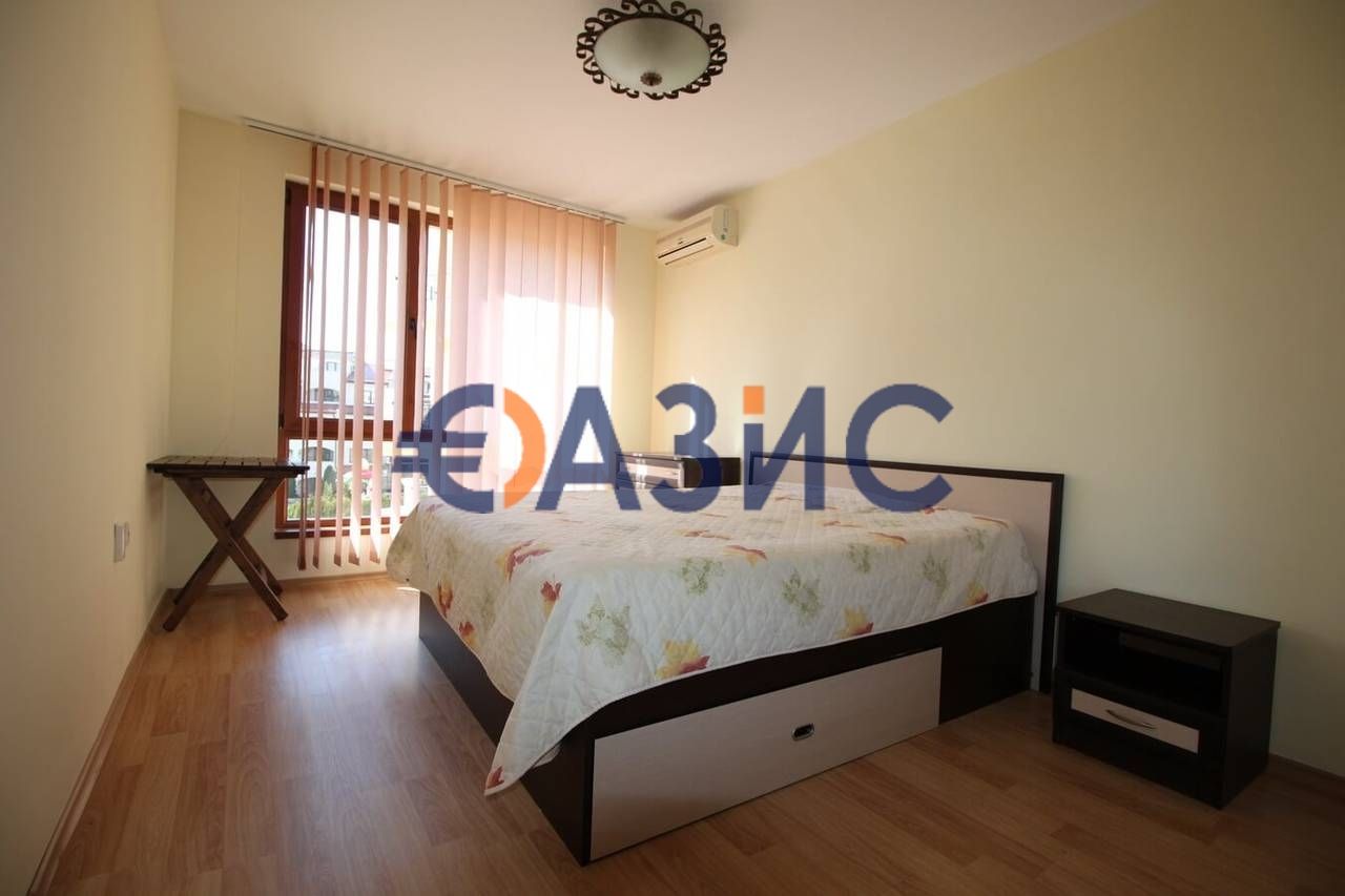 Тристаен апартамент в Свети Влас - 100 кв.м за 1000 €/кв.м - Снимка #9