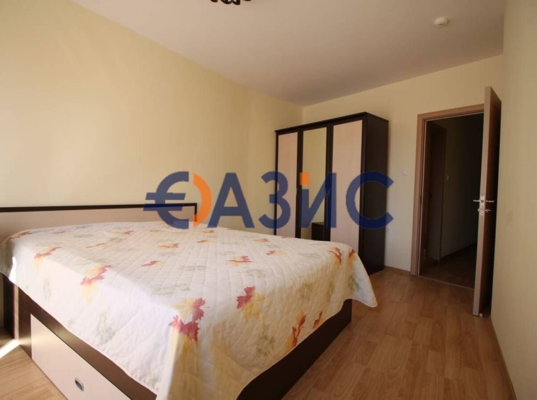 Тристаен апартамент в Свети Влас - 100 кв.м за 1000 €/кв.м - Снимка #10