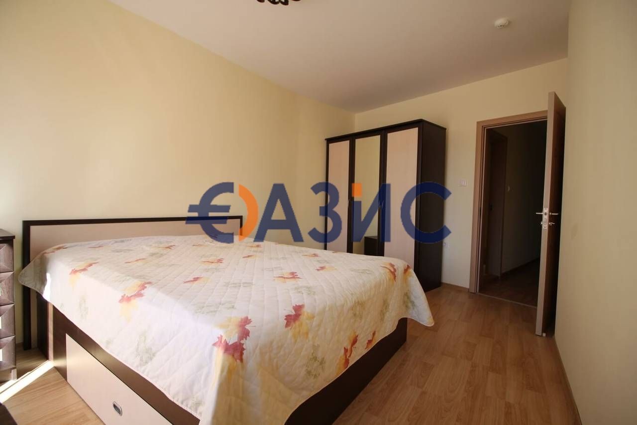 Тристаен апартамент в Свети Влас - 100 кв.м за 1000 €/кв.м - Снимка #10