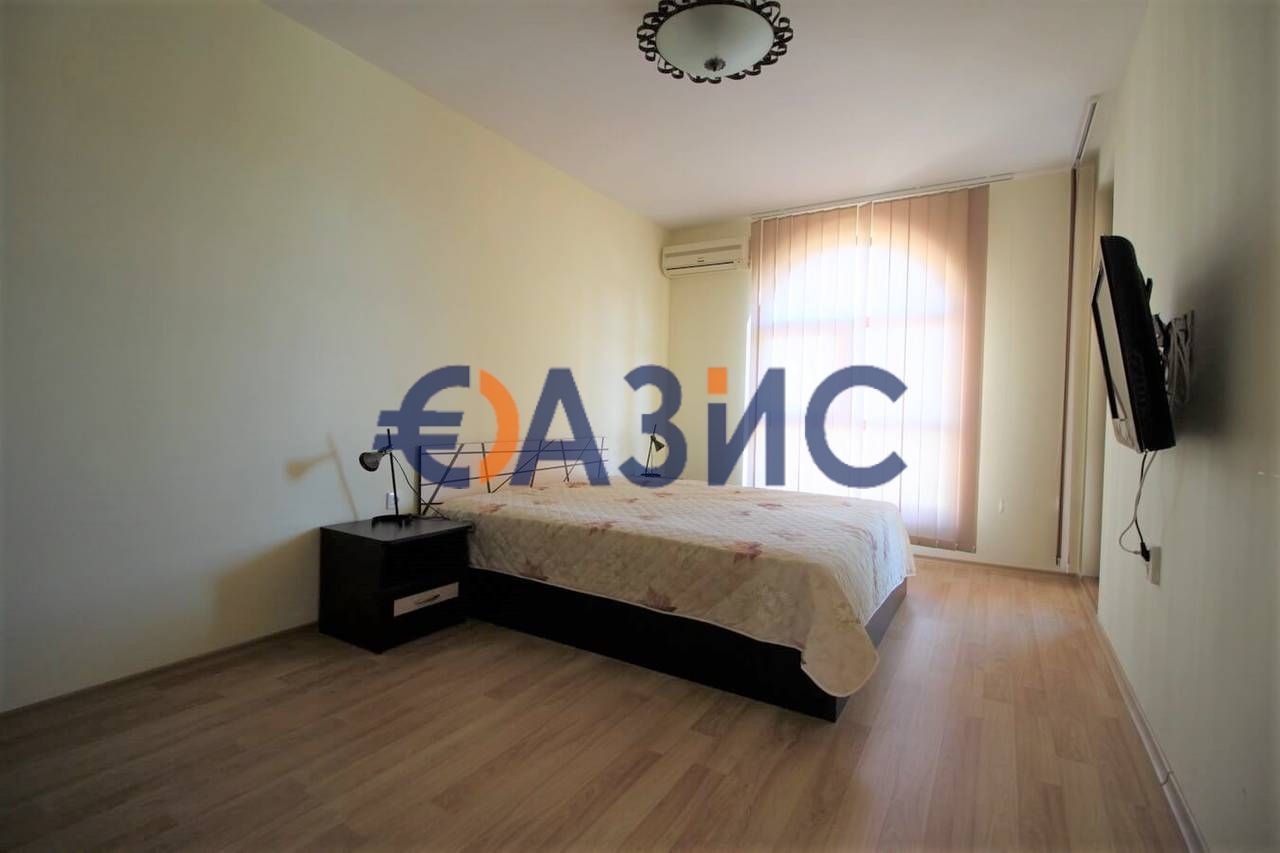 Тристаен апартамент в Свети Влас - 100 кв.м за 1000 €/кв.м - Снимка #12