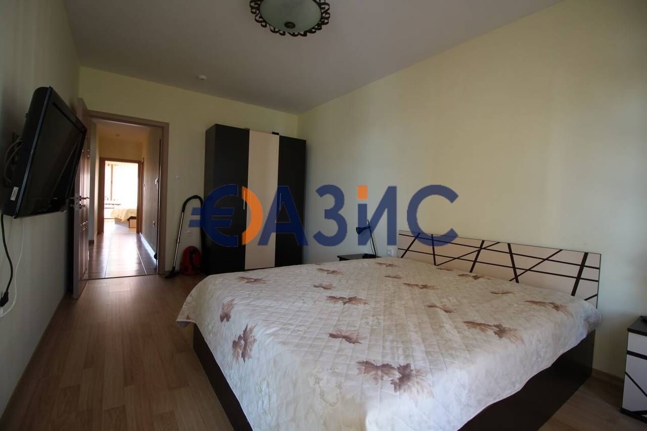 Тристаен апартамент в Свети Влас - 100 кв.м за 1000 €/кв.м - Снимка #13
