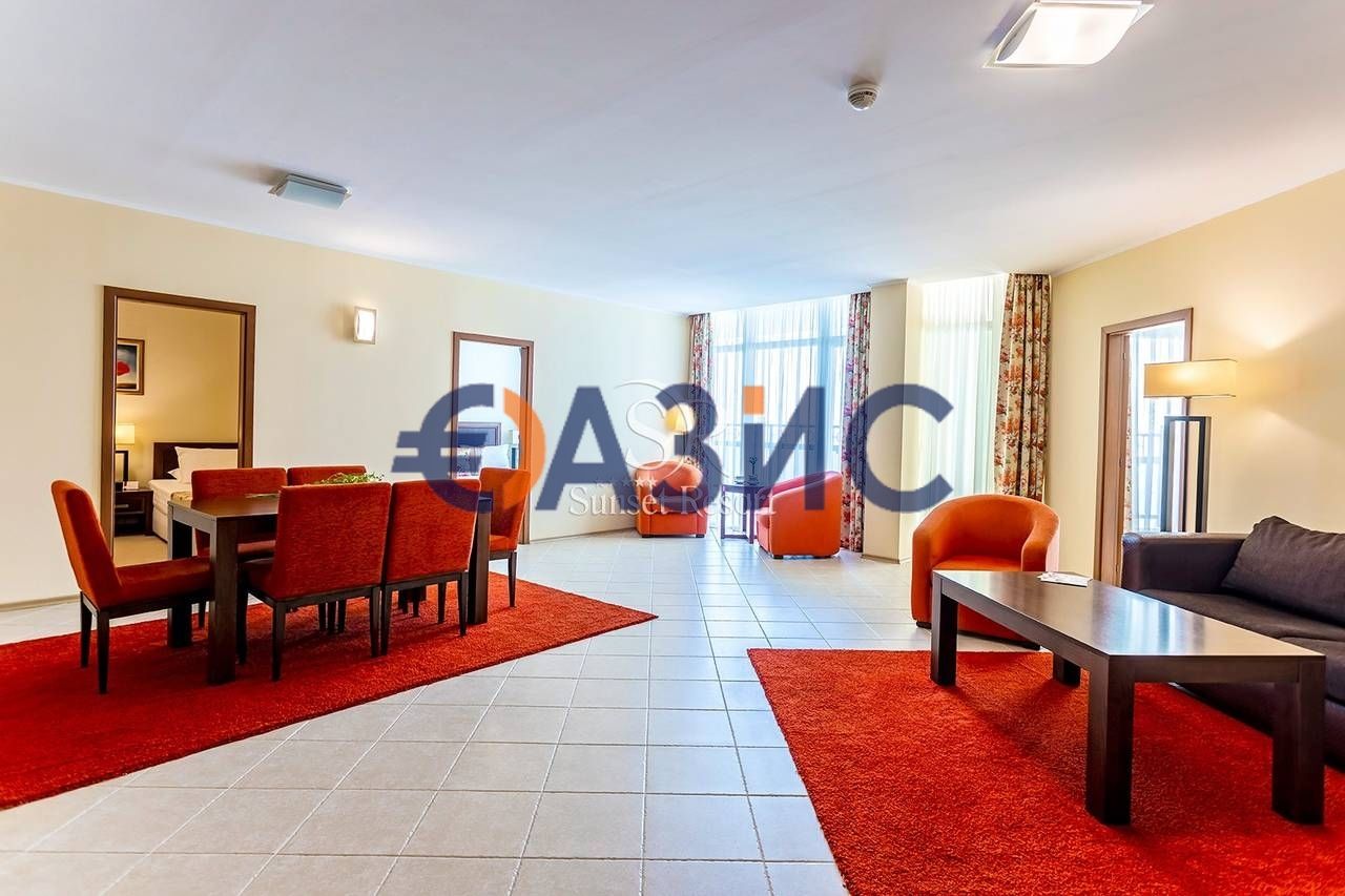 Тристаен апартамент в Поморие - 120 кв.м за 688 €/кв.м - Снимка #3