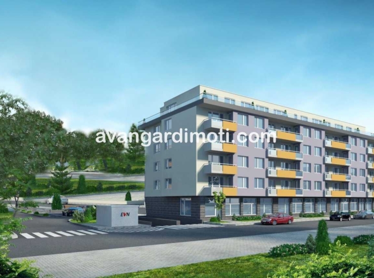 Тристаен апартамент в Пловдив, Кючук Париж - 100 кв.м за 765 €/кв.м - Снимка #3