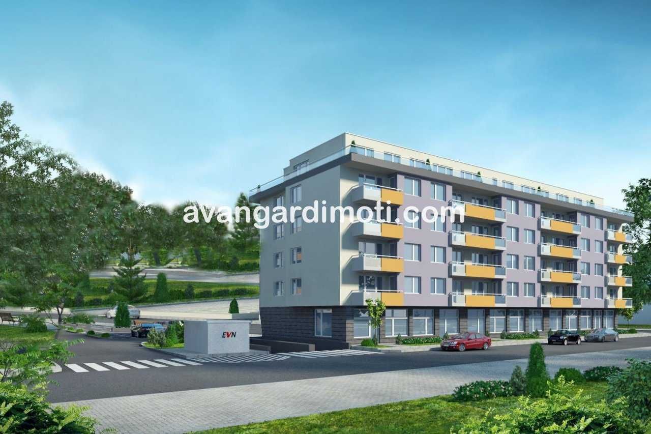 Тристаен апартамент в Пловдив, Кючук Париж - 100 кв.м за 765 €/кв.м - Снимка #3