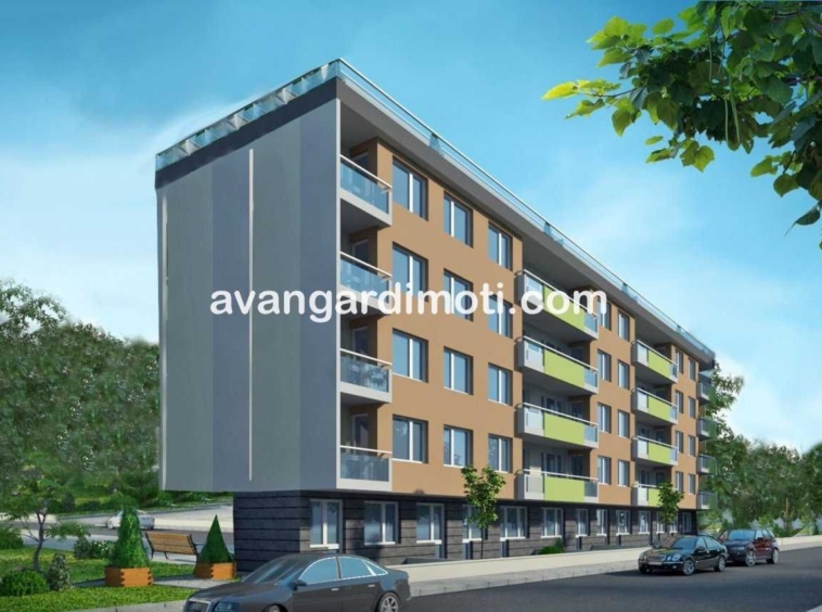 Тристаен апартамент в Пловдив, Кючук Париж - 100 кв.м за 765 €/кв.м - Снимка #4