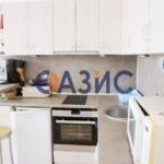 Тристаен апартамент в к.к. Слънчев бряг - 67 кв.м за 575 €/кв.м - Снимка #1