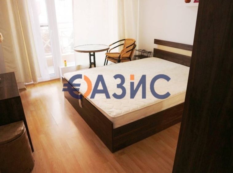 Тристаен апартамент в к.к. Слънчев бряг - 67 кв.м за 575 €/кв.м - Снимка #9