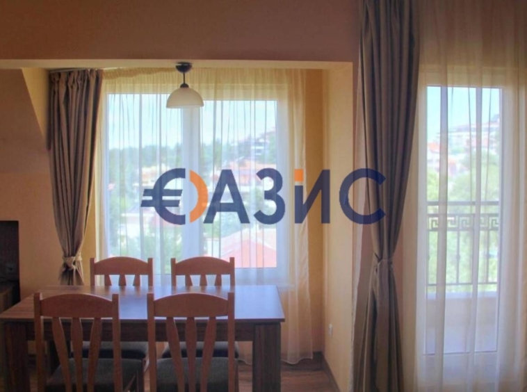Многостаен апартамент в к.к. Слънчев бряг - 4043 кв.м за 446 €/кв.м - Снимка #2