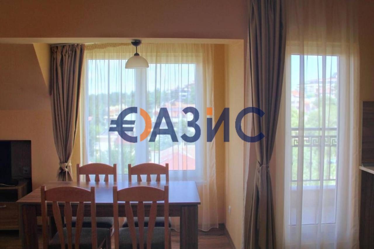 Многостаен апартамент в к.к. Слънчев бряг - 4043 кв.м за 446 €/кв.м - Снимка #2