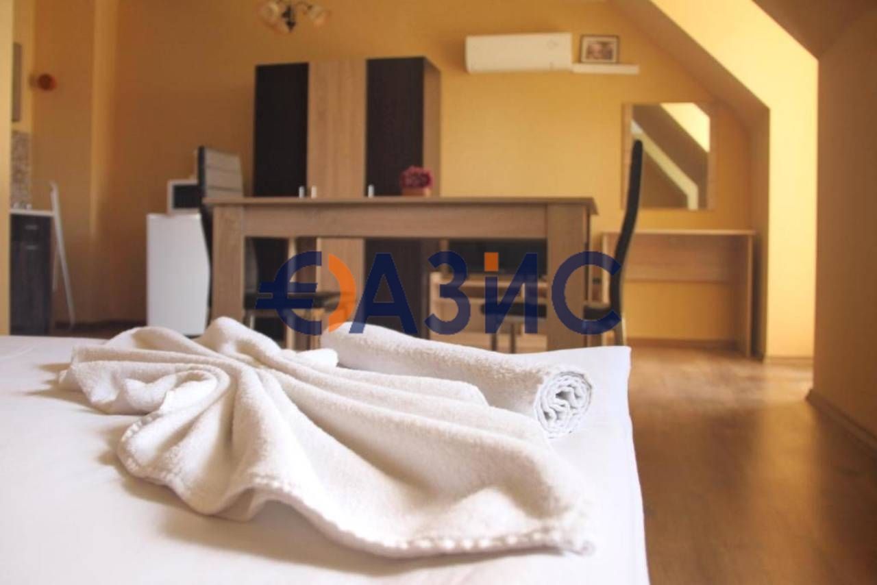 Многостаен апартамент в к.к. Слънчев бряг - 4043 кв.м за 446 €/кв.м - Снимка #11