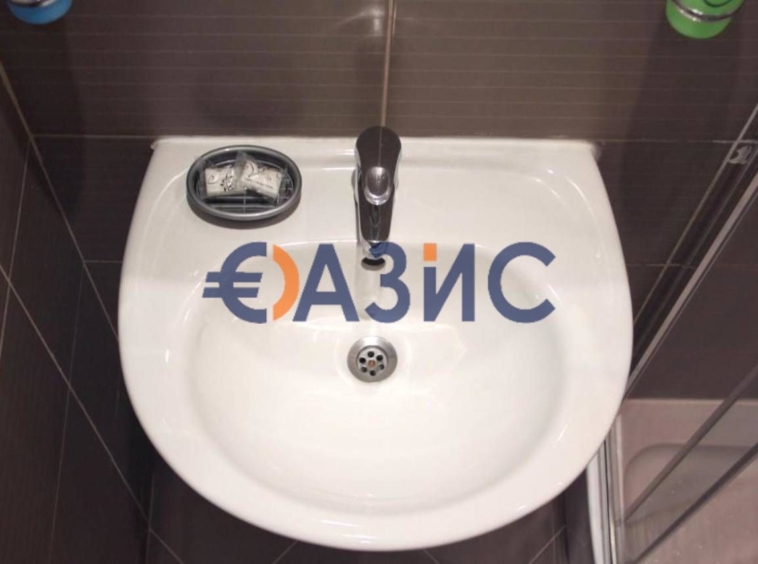 Многостаен апартамент в к.к. Слънчев бряг - 4043 кв.м за 446 €/кв.м - Снимка #14