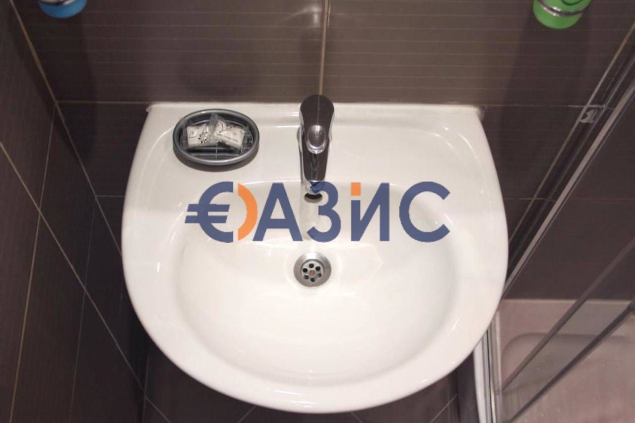 Многостаен апартамент в к.к. Слънчев бряг - 4043 кв.м за 446 €/кв.м - Снимка #14