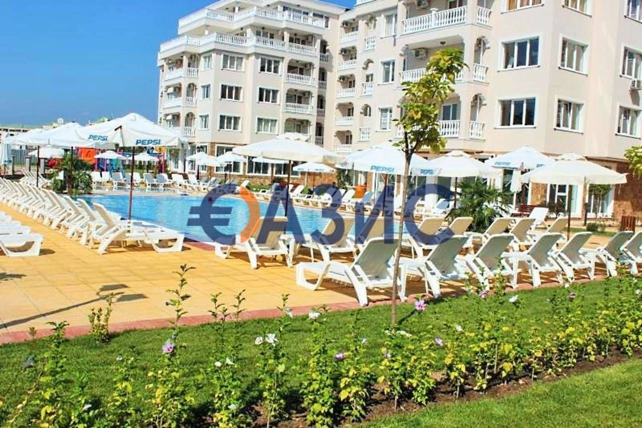 Двустаен апартамент в Несебър - 60 кв.м за 1204 €/кв.м - Снимка #5