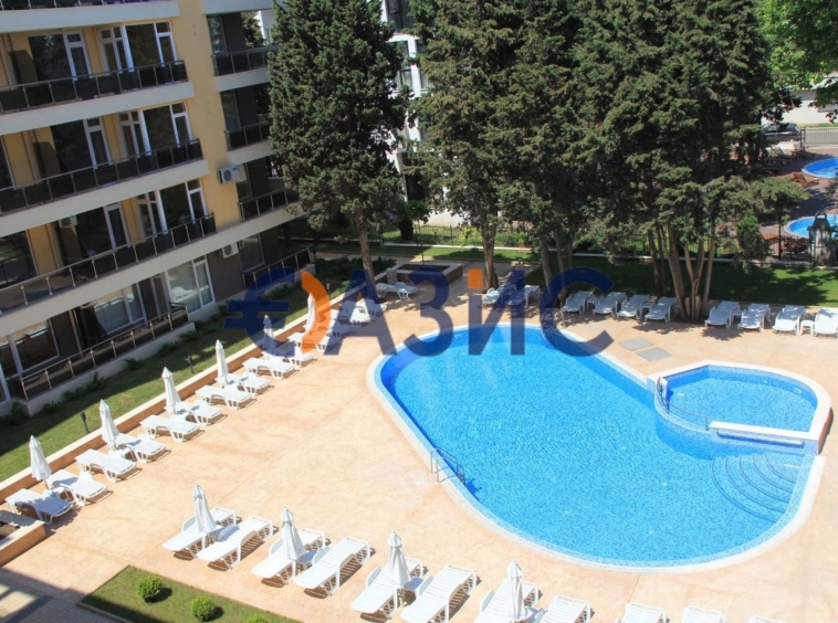 Тристаен апартамент в с. Равда, Област Бургас - 108 кв.м за 1102 €/кв.м - Снимка #15