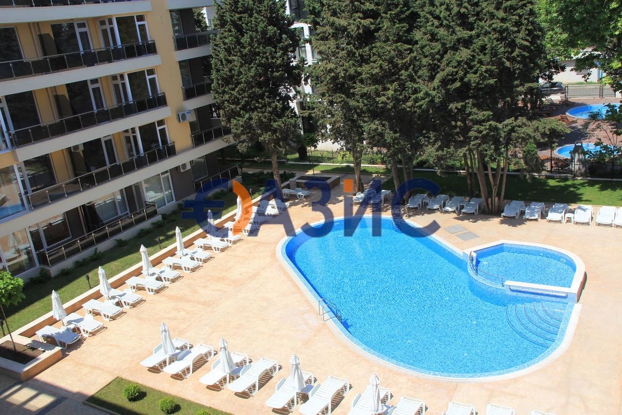 Тристаен апартамент в с. Равда, Област Бургас - 108 кв.м за 1102 €/кв.м - Снимка #15