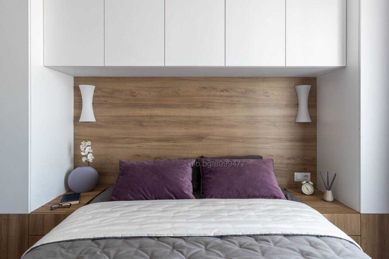Тристаен апартамент в Пловдив, Тракия - 111 кв.м за 900 €/кв.м - Снимка #5