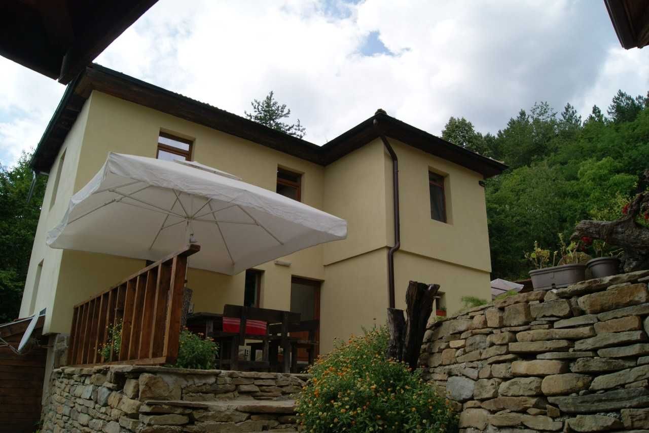 Къща в с. Дончовци, Област Габрово - 210 кв.м за 977 €/кв.м - Снимка #6