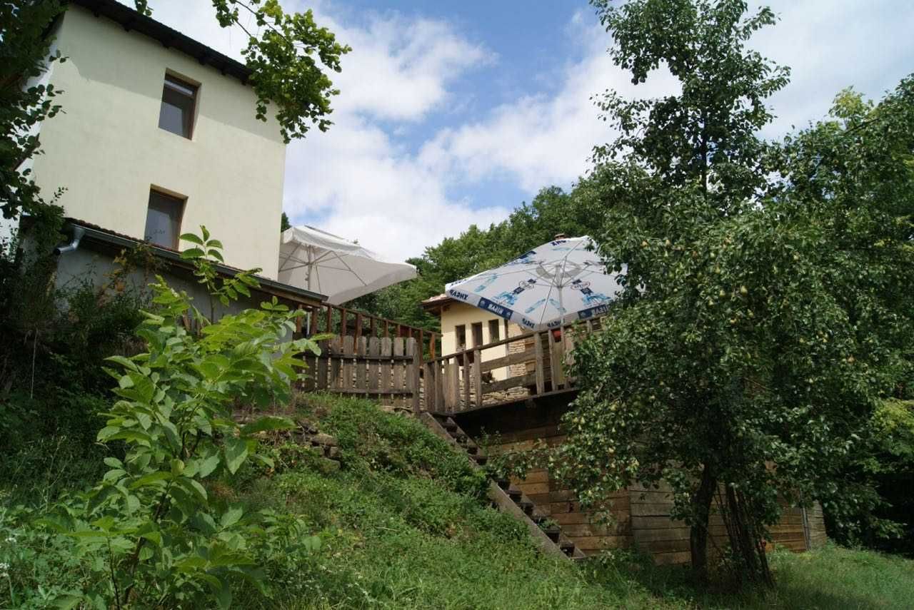 Къща в с. Дончовци, Област Габрово - 210 кв.м за 977 €/кв.м - Снимка #7