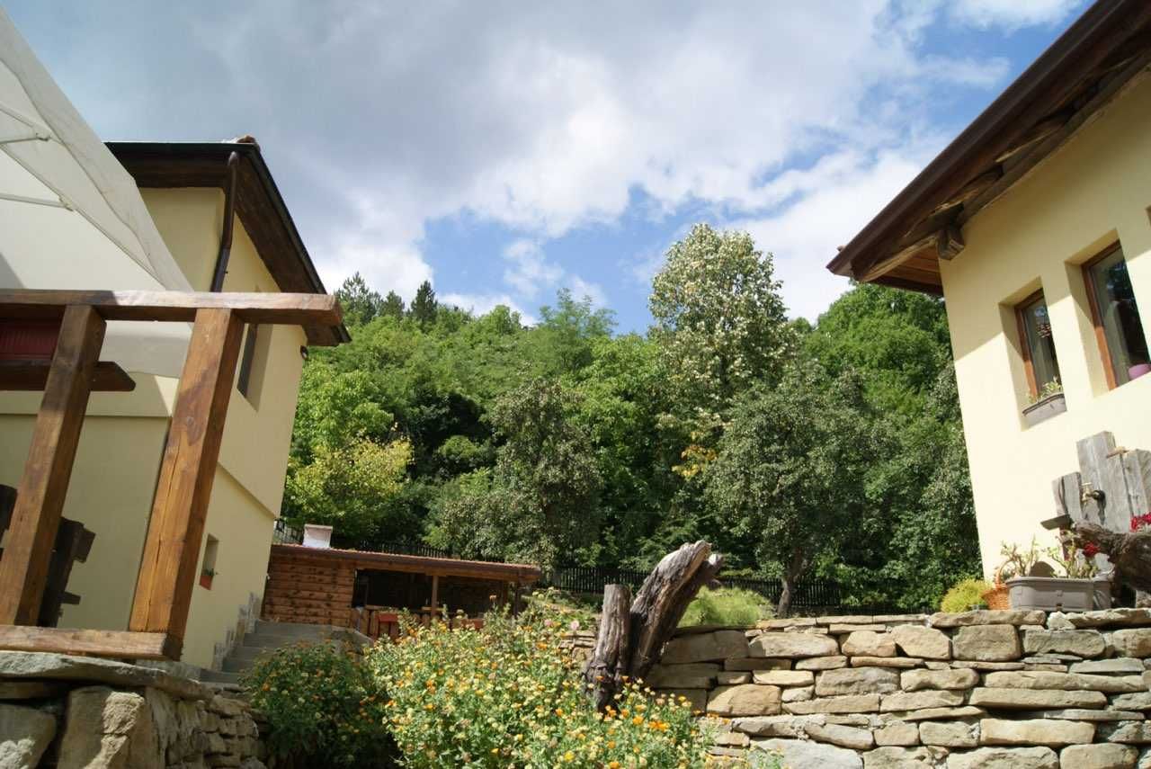 Къща в с. Дончовци, Област Габрово - 210 кв.м за 977 €/кв.м - Снимка #8