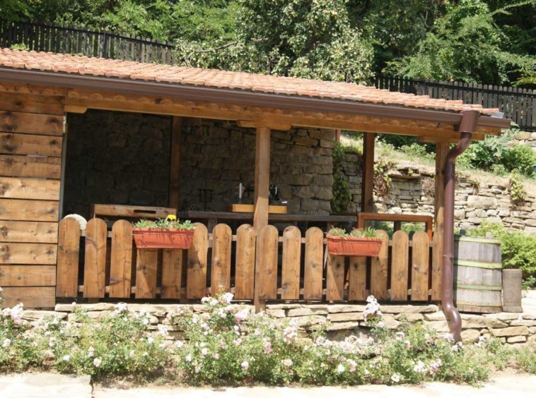 Къща в с. Дончовци, Област Габрово - 210 кв.м за 977 €/кв.м - Снимка #13