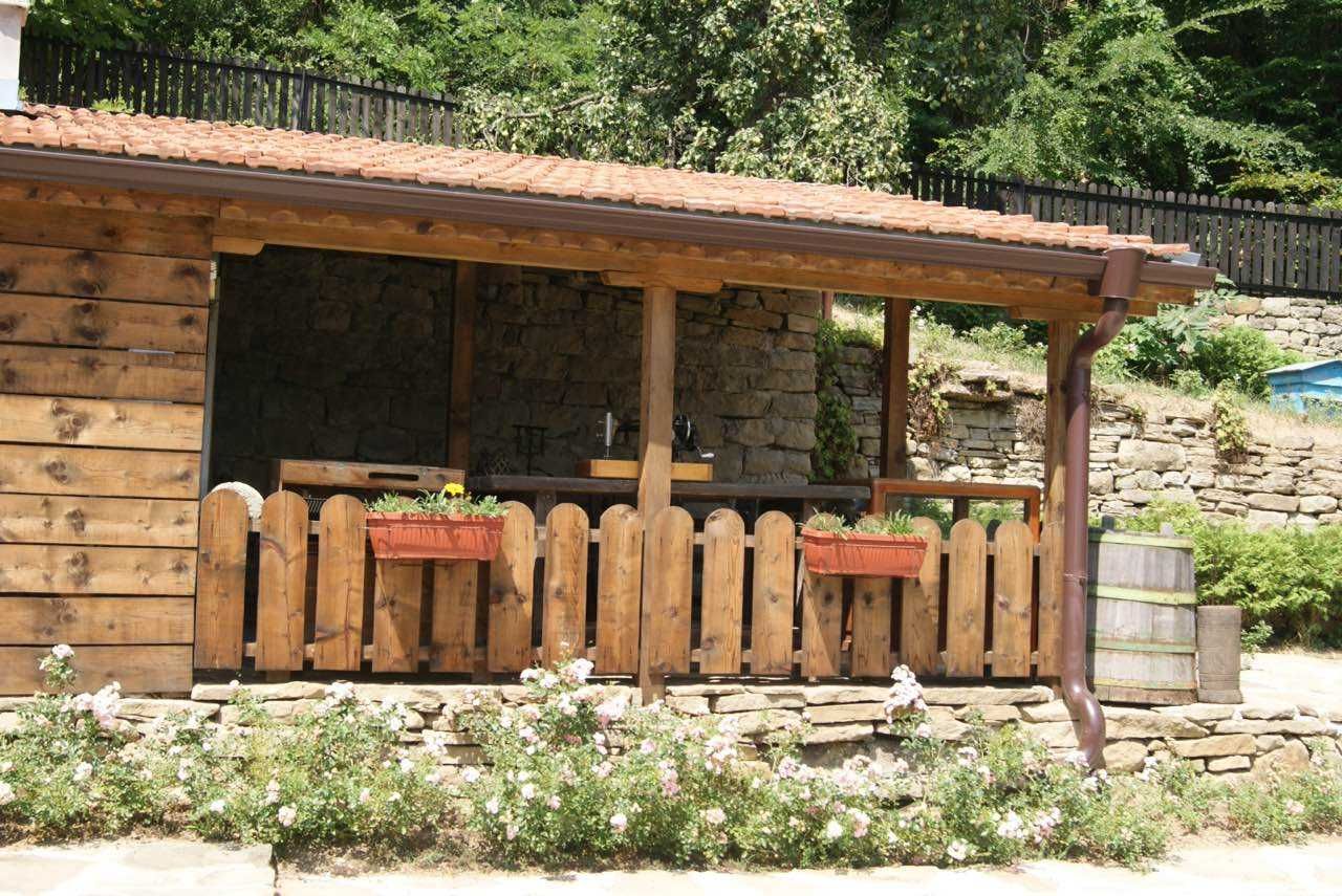 Къща в с. Дончовци, Област Габрово - 210 кв.м за 977 €/кв.м - Снимка #13